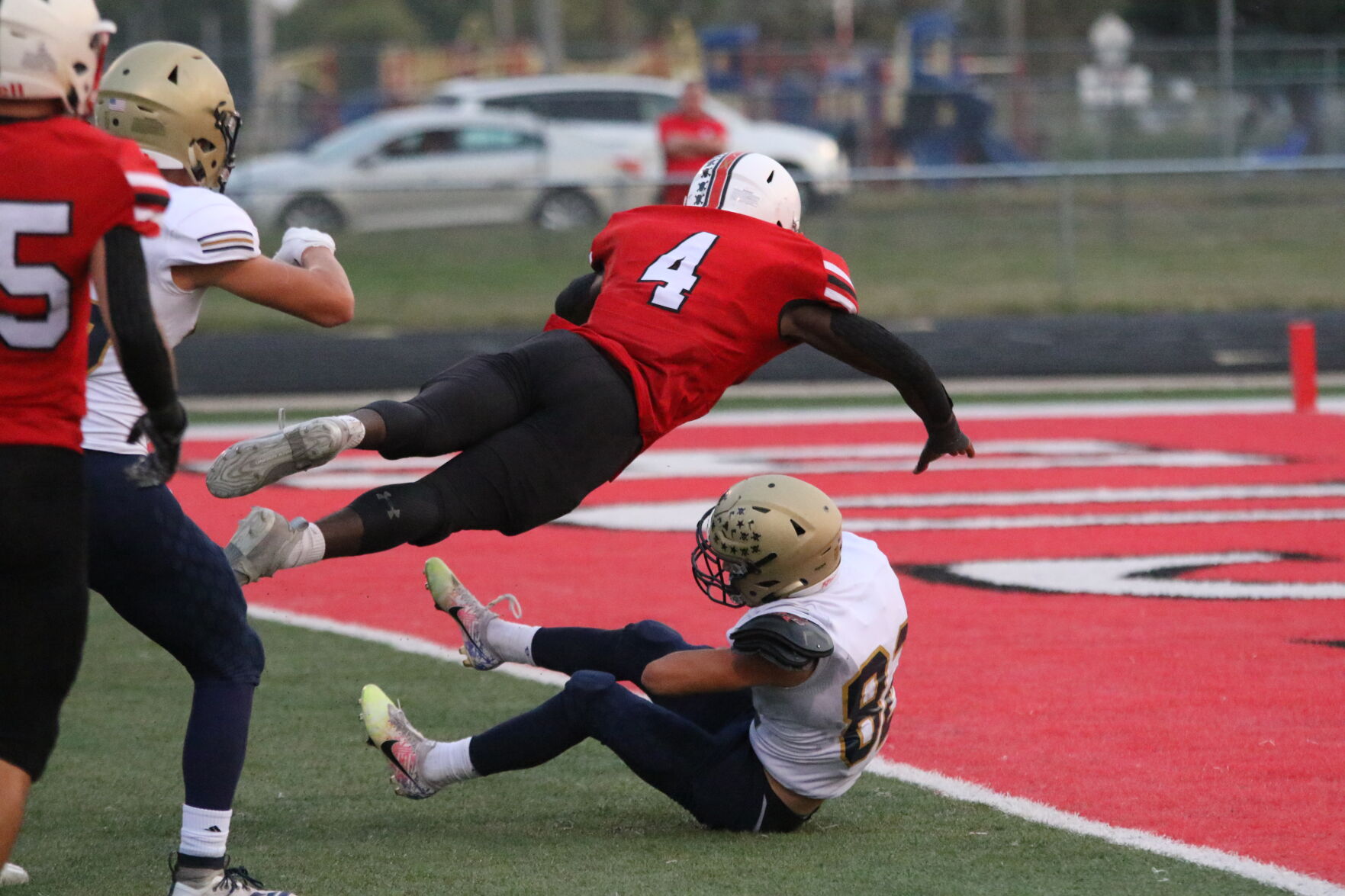 York at Aurora football, Sept. 25 13.JPG